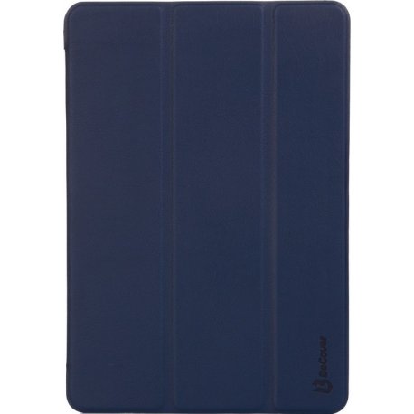 Чохол-книжка BeCover Smart Case для Xiaomi Mi Pad 4 Plus Deep Blue