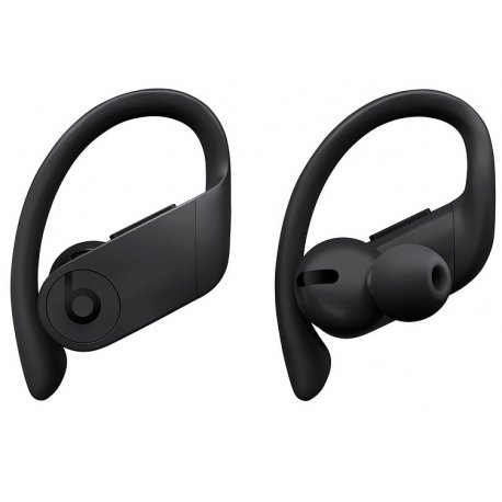 Beats Powerbeats Pro Totally Wireless Earphones Black (MV6Y2)