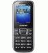 Samsung E1232 Pure Silver