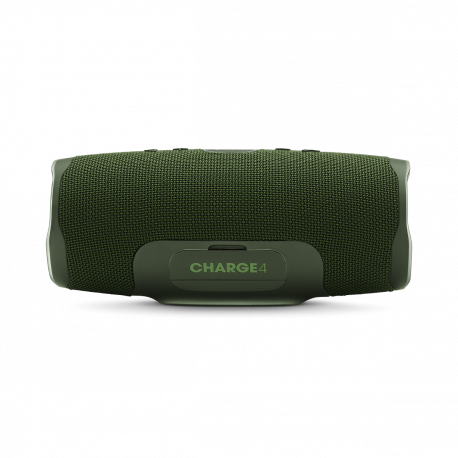 JBL Charge 4 Green (JBLCHARGE4GRN)