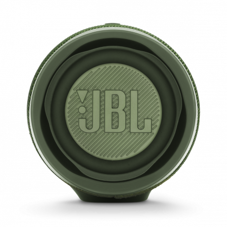 JBL Charge 4 Green (JBLCHARGE4GRN)
