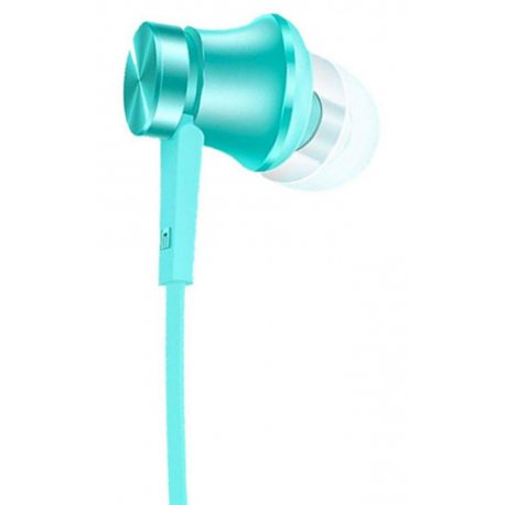 Наушники Xiaomi Piston Fresh Bloom Matte Blue (ZBW4312GL)