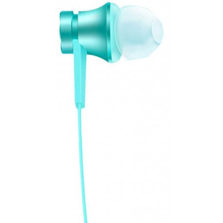 Наушники Xiaomi Piston Fresh Bloom Matte Blue (ZBW4312GL)