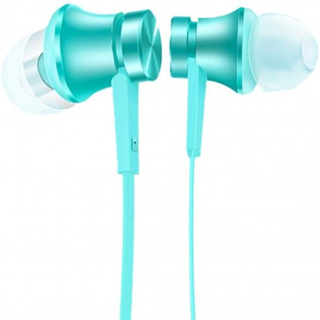 Наушники Xiaomi Piston Fresh Bloom Matte Blue (ZBW4312GL)