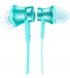 Наушники Xiaomi Piston Fresh Bloom Matte Blue (ZBW4312GL)