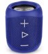Колонка Sharp Compact Wireless Speaker Blue GX-BT180(BL))
