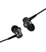 Наушники Xiaomi Piston Fresh Bloom Matte Black (ZBW4354TY)