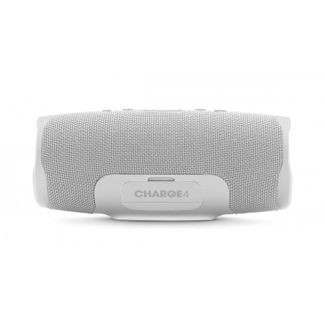 JBL Charge 4 White (JBLCHARGE4WHT)