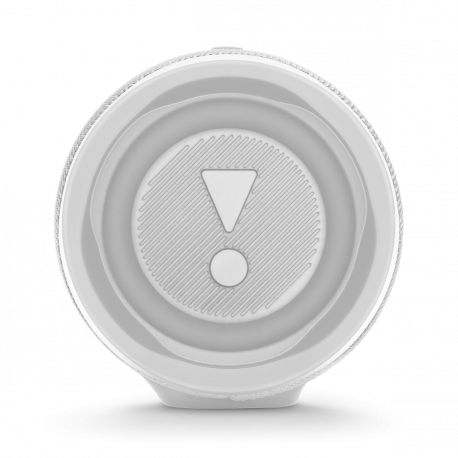 JBL Charge 4 White (JBLCHARGE4WHT)