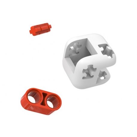 Игрушка кубик антистресс Xiaomi Mi Fidget Cube ZJM01IQI