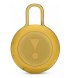 JBL Clip 3 Yellow (JBLCLIP3YEL)