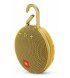 JBL Clip 3 Yellow (JBLCLIP3YEL)
