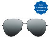 Очки солнцезащитные Xiaomi Turok Steinhardt Polarized Sunglasses Black (SM005-0220) (DMU4008RT)