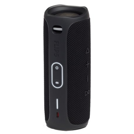 JBL Flip Black (JBLFLIP5BLK)