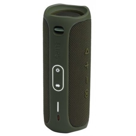 JBL Flip 5 Green (JBLFLIP5GREN)