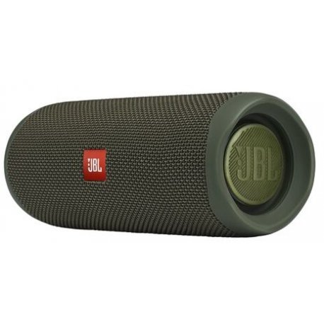 JBL Flip 5 Green (JBLFLIP5GREN)