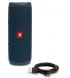 JBL Flip 5 Blue (JBLFLIP5BLU)