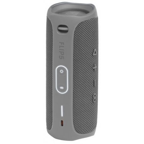JBL Flip 5 Grey (JBLFLIP5GRY)