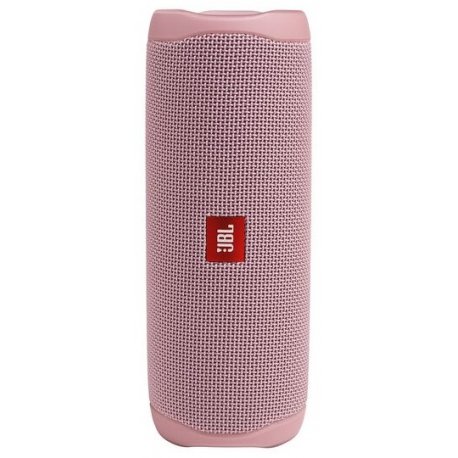 JBL Flip 5 Pink (JBLFLIP5PINK)
