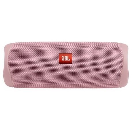 JBL Flip 5 Pink (JBLFLIP5PINK)