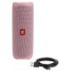 JBL Flip 5 Pink (JBLFLIP5PINK)