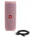 JBL Flip 5 Pink (JBLFLIP5PINK)
