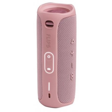 JBL Flip 5 Pink (JBLFLIP5PINK)