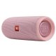 JBL Flip 5 Pink (JBLFLIP5PINK)