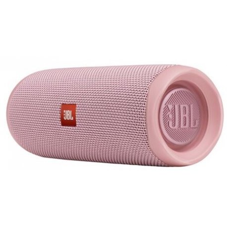 JBL Flip 5 Pink (JBLFLIP5PINK)