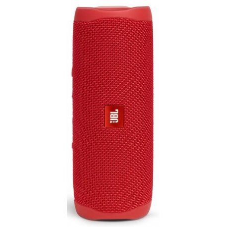 JBL Flip 5 Red (JBLFLIP5RED)