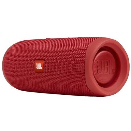 JBL Flip 5 Red (JBLFLIP5RED)