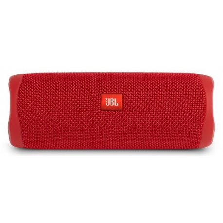 JBL Flip 5 Red (JBLFLIP5RED)