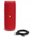 JBL Flip 5 Red (JBLFLIP5RED)