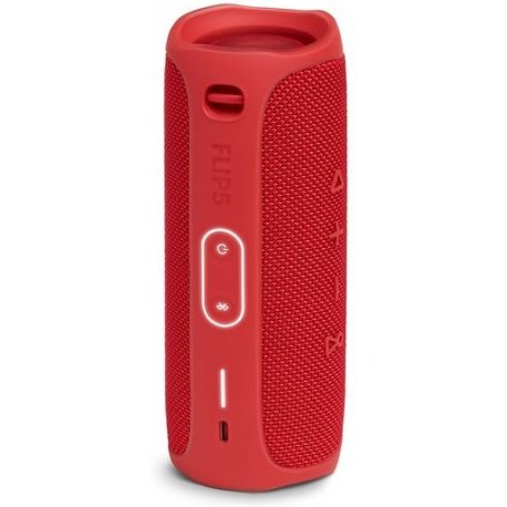 JBL Flip 5 Red (JBLFLIP5RED)