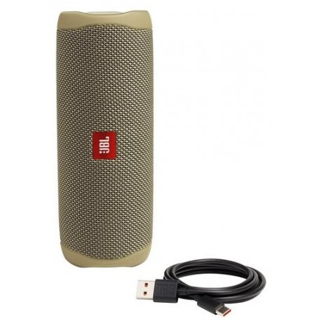 JBL Flip 5 Sand (JBLFLIP5SAND)