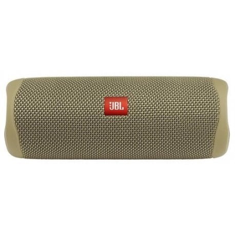 JBL Flip 5 Sand (JBLFLIP5SAND)