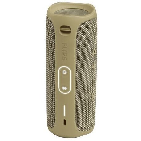 JBL Flip 5 Sand (JBLFLIP5SAND)