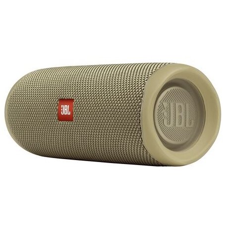 JBL Flip 5 Sand (JBLFLIP5SAND)