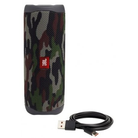 JBL Flip 5 Squad (JBLFLIP5SQUAD)