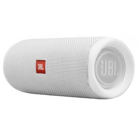 JBL Flip 5 White (JBLFLIP5WHT)