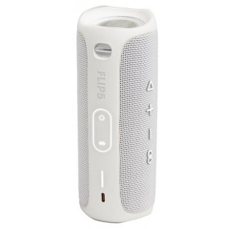 JBL Flip 5 White (JBLFLIP5WHT)
