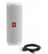 JBL Flip 5 White (JBLFLIP5WHT)