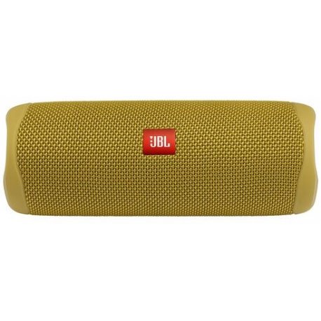 JBL Flip 5 Yellow (JBLFLIP5YEL)