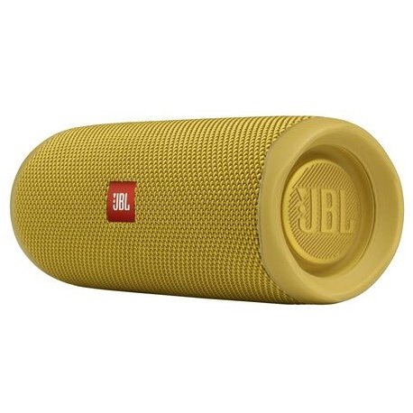 JBL Flip 5 Yellow (JBLFLIP5YEL)