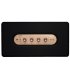 Marshall Louder Speaker Stanmore Wi-Fi Black (4091906)