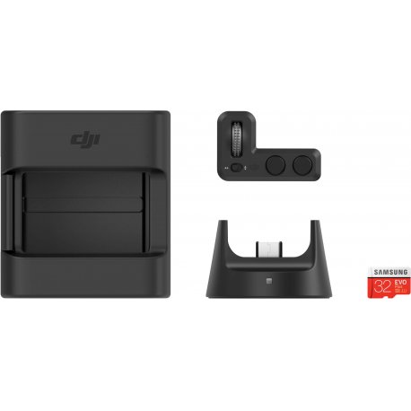 Набор аксессуаров DJI Osmo Pocket Part 13 Expansion Kit (CP.OS.00000017.01)