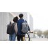 Рюкзак для ноутбука Xiaomi Mi Casual Backpack Grey (ZJB4056CN)