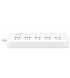 Удлинитель Xiaomi KingMi Power Strip with WiFi 5 розеток White (QC0505)