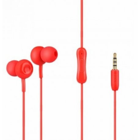 Наушники Hoco M24 Red