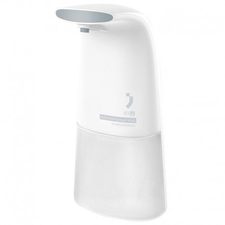 Автоматический дозатор для мыла Soapper Auto Foaming Hand Wash (A8609)